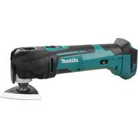 Outil multiple sans fil (outil seulement), 18 V, Lithium-ion Fastek