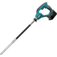 Cordless Concrete Vibrator (Tool Only) Fastek