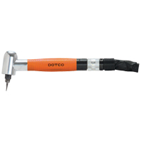 Meuleuse de pr&eacute;cision s&eacute;rie 12-03, Roue 1/8", Entr&eacute;e 1/8" NPT, 80 000 Tr/min Fastek