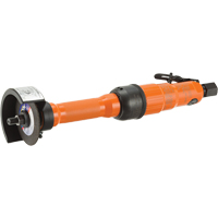 Meuleuse &agrave; rallonge Heritage de s&eacute;rie 25 Fastek