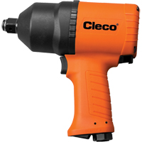 CWC Premium Composite Series - Impact Wrench, 3/8" Drive, 1/4" Air Inlet, 10000 No Load RPM TYN501 | Fastek