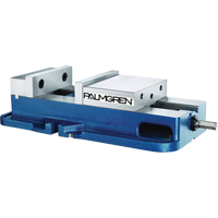 Palmgren&reg; Dual Force Precision Machine Vise Fastek