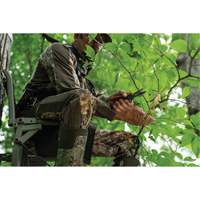 Cisaille polyvalent pour ouvrier professionnel, 7-1/2", Poign&eacute;e Droit Fastek