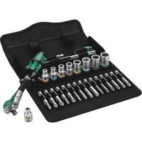 Sockets & Socket Sets