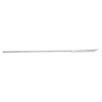 Wrecking Bar , 1-1/4" Width, 60" Length Fastek