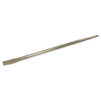 Pinch Bar, 18" Fastek