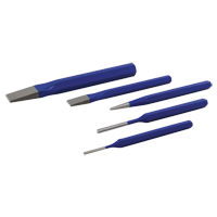 Punch & Chisel Set Fastek