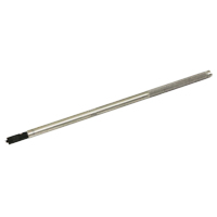 Pose-vis - &agrave; fente Fastek