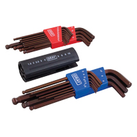Hex Key Sets