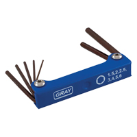 Hex Key Sets