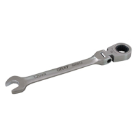 Combination Flex Head Ratcheting Wrench Fastek
