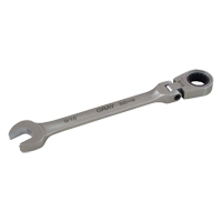 Combination Flex Head Ratcheting Wrench Fastek