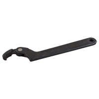 Adjustable Head Hook Spanner Wrench TYQ451 | Fastek