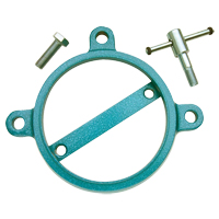 Base pivotante Fastek