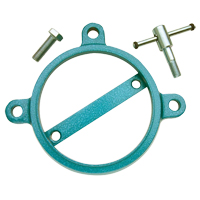 Base pivotante Fastek