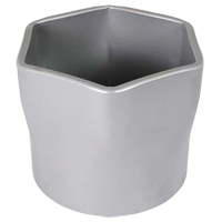 Axle Nut Socket Fastek