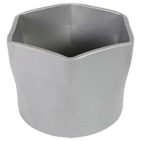 Axle Nut Socket Fastek