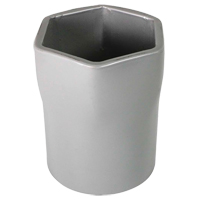 Axle Nut Socket Fastek