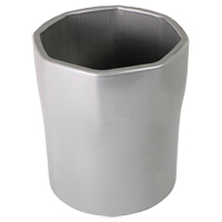 Axle Nut Socket Fastek