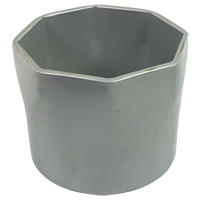 Axle Nut Socket Fastek