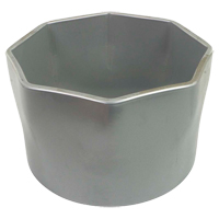 Axle Nut Socket Fastek