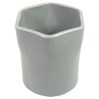 Axle Nut Socket Fastek