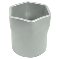 Axle Nut Socket Fastek