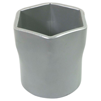 Axle Nut Socket Fastek