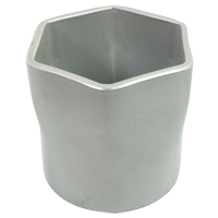 Axle Nut Socket Fastek