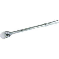 Reversible Ratchet, 1/2" Drive, Plain Handle Fastek