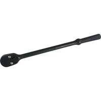 Reversible Ratchet, 1/2" Drive, Plain Handle Fastek