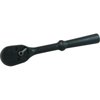 Reversible Ratchet, 3/8" Drive, Plain Handle Fastek