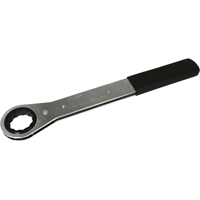 Flat Ratcheting Single Box Wrench TYR620 | Fastek