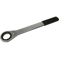 Flat Ratcheting Single Box Wrench TYR626 | Fastek