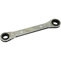 Flat Ratcheting Box Wrench   TYR637 | Fastek