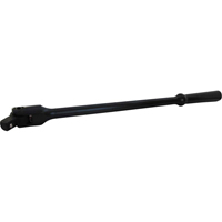 Black Flex Handle, 1/2" Drive Fastek