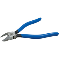 Side Cutting Plier, 7-1/4" L TYR687 | Fastek