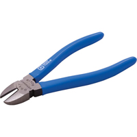 Side Cutting Plier, 5" L TYR689 | Fastek