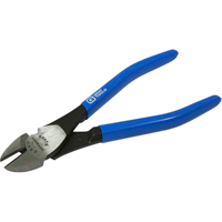 Side Cutting Pliers, 7-1/4" L TYR692 | Fastek