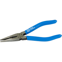 Needle Nose Straight Cutter Plier Fastek