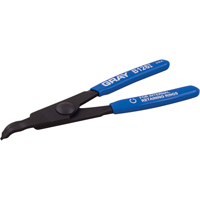 Pince &agrave; anneau de retenue Fastek