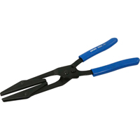 Hose Pinch Off Plier, 13-3/4" Overall Length, 2-1/2" Jaw Opening Fastek