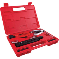 Double Flaring Tool Set with Tube Cutter TYR979 | Fastek