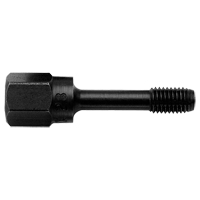 Taraud fin, Acier rapide, Filet 5/16"-24 Fastek