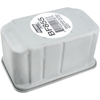BF855 Box-Style Secondary Fuel/Water Separator Fastek