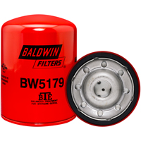 Spin-On Coolant Filter with BTA PLUS Formula TYS868 | Fastek