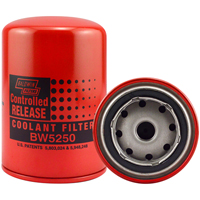 Spin-On Coolant Filter with BTA PLUS Formula TYS870 | Fastek