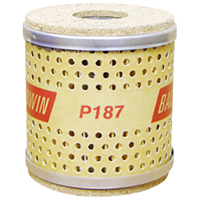 P187 &eacute;l&eacute;ments filtrants pour transmission en verre de performance maximale Fastek