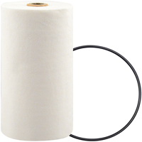 P7247 Filtre pour liquide de refroidissement &agrave; visser avec additif BTE Fastek