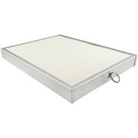 PA5712 Cabin Air Element with Lift Tab Fastek